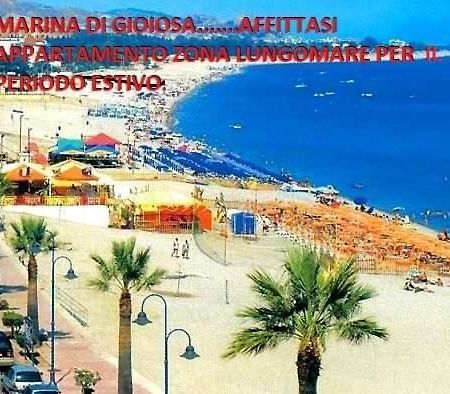Bandiera Blu Marina di Gioiosa Ionica Exterior foto
